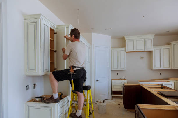 Licensed Cabinet Refacing service in Riverview, FL - I E Kitchen
