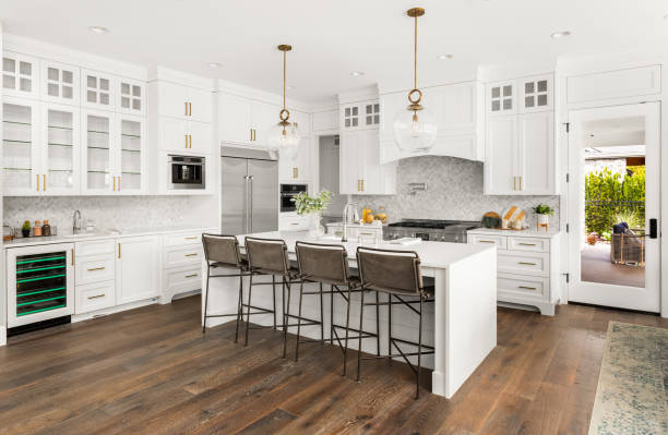 Reliable Cabinet Refacing contractor in Riverview, FL by I E Kitchen