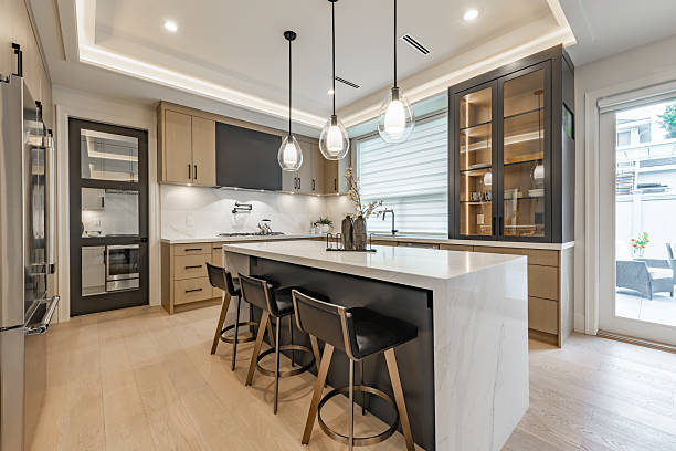 Affordable Cabinet Refacing solutions in Riverview, FL